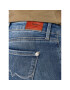 Pepe Jeans Blugi Soho PL204174 Albastru Skinny Fit - Pled.ro