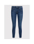 Pepe Jeans Blugi Soho PL204174 Bleumarin Skinny Fit - Pled.ro