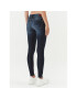 Pepe Jeans Blugi Soho PL204174 Bleumarin Skinny Fit - Pled.ro