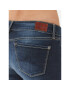 Pepe Jeans Blugi Soho PL204174 Bleumarin Skinny Fit - Pled.ro