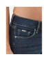 Pepe Jeans Blugi Soho PL204174 Bleumarin Skinny Fit - Pled.ro