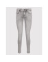 Pepe Jeans Blugi Soho PL204174 Gri Skinny Fit - Pled.ro