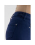 Pepe Jeans Blugi Soho PL210804 Bleumarin Skinny Fit - Pled.ro