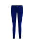 Pepe Jeans Blugi Soho PL210804 Bleumarin Skinny Fit - Pled.ro