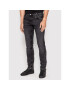 Pepe Jeans Blugi Spike PM206325 Negru Regular Fit - Pled.ro