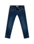 Pepe Jeans Blugi Sprinter PB200568GL8 Bleumarin Jogger Fit - Pled.ro