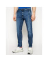 Pepe Jeans Blugi Stan PM205899 Bleumarin Tappered Fit - Pled.ro