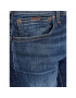 Pepe Jeans Blugi Stanley PM206326 Albastru Taper Fit - Pled.ro