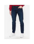 Pepe Jeans Blugi Stanley PM206326 Albastru Taper Fit - Pled.ro