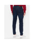 Pepe Jeans Blugi Stanley PM206326 Albastru Taper Fit - Pled.ro