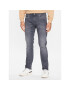 Pepe Jeans Blugi Stanley PM206326 Gri Taper Fit - Pled.ro