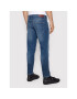 Pepe Jeans Blugi Stanley PM206327 Albastru Slim Fit - Pled.ro