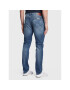 Pepe Jeans Blugi Stanley PM206816 Bleumarin Tapered Fit - Pled.ro