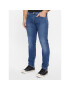 Pepe Jeans Blugi Tapered PM207391HT52 Bleumarin Tapered Leg - Pled.ro