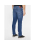 Pepe Jeans Blugi Tapered PM207391HT52 Bleumarin Tapered Leg - Pled.ro