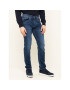 Pepe Jeans Blugi Track PM201100 Bleumarin Regular Fit - Pled.ro