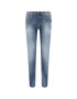 Pepe Jeans Blugi Track PM201100 Bleumarin Regular Fit - Pled.ro