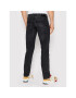 Pepe Jeans Blugi Track PM206328 Negru Straight Fit - Pled.ro