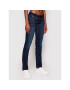 Pepe Jeans Blugi Venus PL200029 Bleumarin Straight Fit - Pled.ro