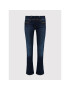 Pepe Jeans Blugi Venus PL200029 Bleumarin Straight Fit - Pled.ro