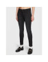 Pepe Jeans Blugi Zoe PL204177 Negru Skinny Fit - Pled.ro