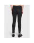 Pepe Jeans Blugi Zoe PL204177 Negru Skinny Fit - Pled.ro