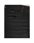 Pepe Jeans Blugi Zoe PL204177 Negru Skinny Fit - Pled.ro