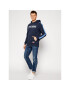 Pepe Jeans Bluză Andre PM582003 Bleumarin Regular Fit - Pled.ro