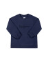 Pepe Jeans Bluză Crew Neck Boys PB580902 Bleumarin Regular Fit - Pled.ro