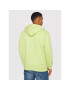 Pepe Jeans Bluză Dexter PM582086 Verde Regular Fit - Pled.ro