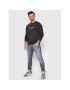 Pepe Jeans Bluză Dylan PM582056 Negru Regular Fit - Pled.ro