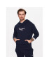 Pepe Jeans Bluză Edward Hoodie PM582381 Bleumarin Regular Fit - Pled.ro