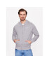 Pepe Jeans Bluză Edward Zip PM582382 Gri Regular Fit - Pled.ro