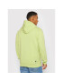 Pepe Jeans Bluză George PM582089 Verde Regular Fit - Pled.ro