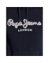 Pepe Jeans Bluză Lamont PM582243 Bleumarin Regular Fit - Pled.ro