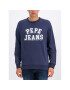 Pepe Jeans Bluză Linus PM581654 Bleumarin Regular Fit - Pled.ro