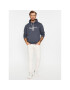 Pepe Jeans Bluză Nouvel Hoodie PM582521 Bleumarin Regular Fit - Pled.ro