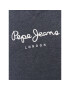 Pepe Jeans Bluză Nouvel Hoodie PM582521 Bleumarin Regular Fit - Pled.ro