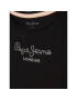 Pepe Jeans Bluză Nuria PG502319 Negru Regular Fit - Pled.ro