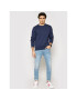 Pepe Jeans Bluză PM581140 Bleumarin Regular Fit - Pled.ro