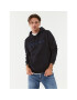 Pepe Jeans Bluză Ryan Hoodie PM582328 Bleumarin Regular Fit - Pled.ro