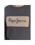 Pepe Jeans Bluză Sean PM582316 Gri Regular Fit - Pled.ro