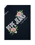 Pepe Jeans Bluză Taylor PG502739 Bleumarin Regular Fit - Pled.ro