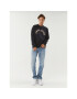 Pepe Jeans Bluză Westend Sweat PM582524 Bleumarin Regular Fit - Pled.ro