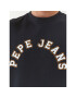 Pepe Jeans Bluză Westend Sweat PM582524 Bleumarin Regular Fit - Pled.ro