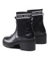 Pepe Jeans Botine Coventry Chelsea PLS50443 Negru - Pled.ro