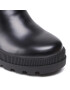 Pepe Jeans Botine Coventry Chelsea PLS50443 Negru - Pled.ro