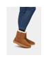 Pepe Jeans Botine PLS50500 Maro - Pled.ro