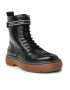 Pepe Jeans Botine PLS50503 Negru - Pled.ro