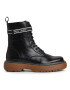 Pepe Jeans Botine PLS50503 Negru - Pled.ro